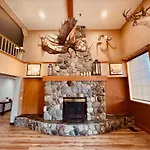 Wingate By Wyndham Anchorage Downtown - Ship Creek