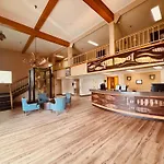 Wingate By Wyndham Anchorage Downtown - Ship Creek