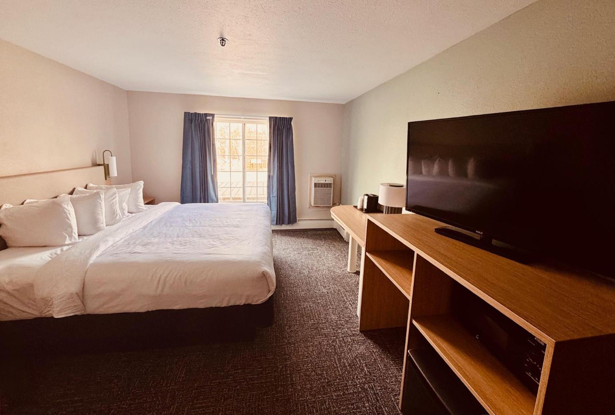 Hotel Wingate By Wyndham Downtown - Ship Creek Anchorage