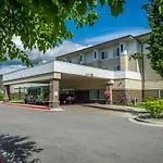 Springhill Suites Anchorage University Lake