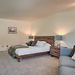 Cozy Anchorage Retreat - Near Hiking And Dtwn!
