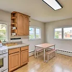 Pet-Friendly Anchorage Gem Walkable Location