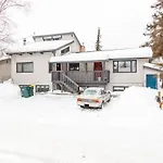 The Hangar Hideaway