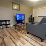 Centrally Located 2Br Spacious High-Speed Internet