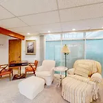 The Garden Suite On M Street
