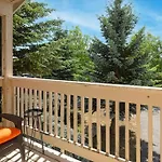 Contemporary Turnagain Townhome