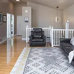 Contemporary Turnagain Townhome