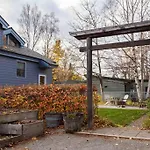 Fireweed Gardens In Roger\'S Park