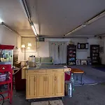 The Lotus Room - Private Room Rental