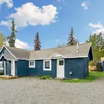 Pendleton Cottage Slumber Village 1