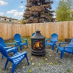 Pendleton Cottage Slumber Village 1