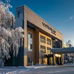 Courtyard By Marriott Anchorage Airport
