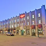 Historic Anchorage Hotel
