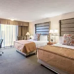 Westmark Anchorage Hotel
