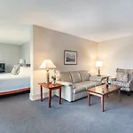 Westmark Anchorage Hotel