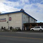 Anchorage Suite Lodge