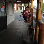 Anchorage Suite Lodge
