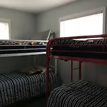 Arctic Adventure Hostel