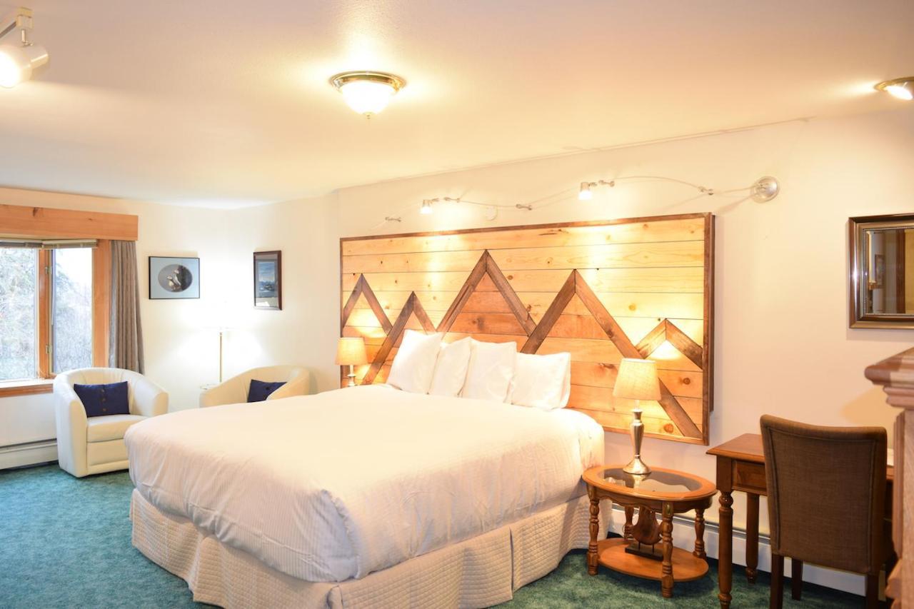 Alaska House Of Jade 3*