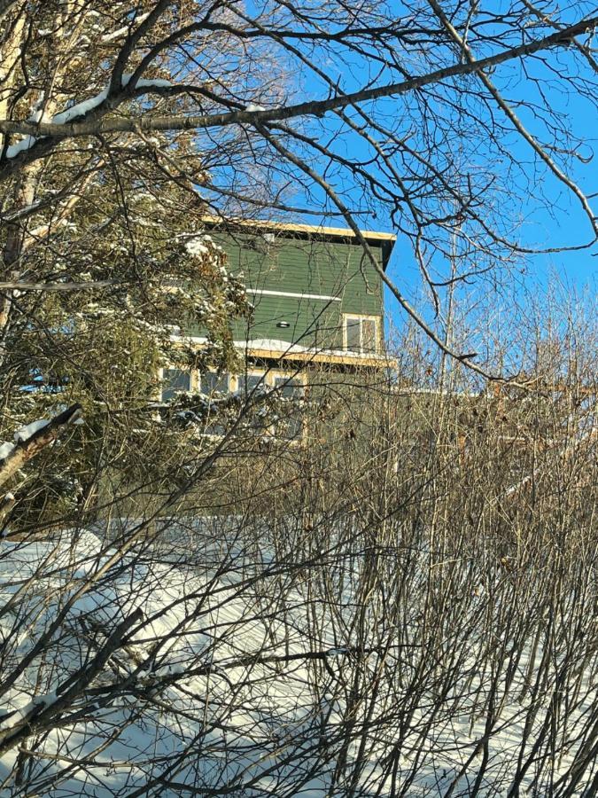 Bed & Breakfast Frenchy's Adventure Anchorage