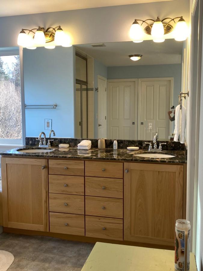 Frenchy's Adventure Bed & Breakfast Anchorage
