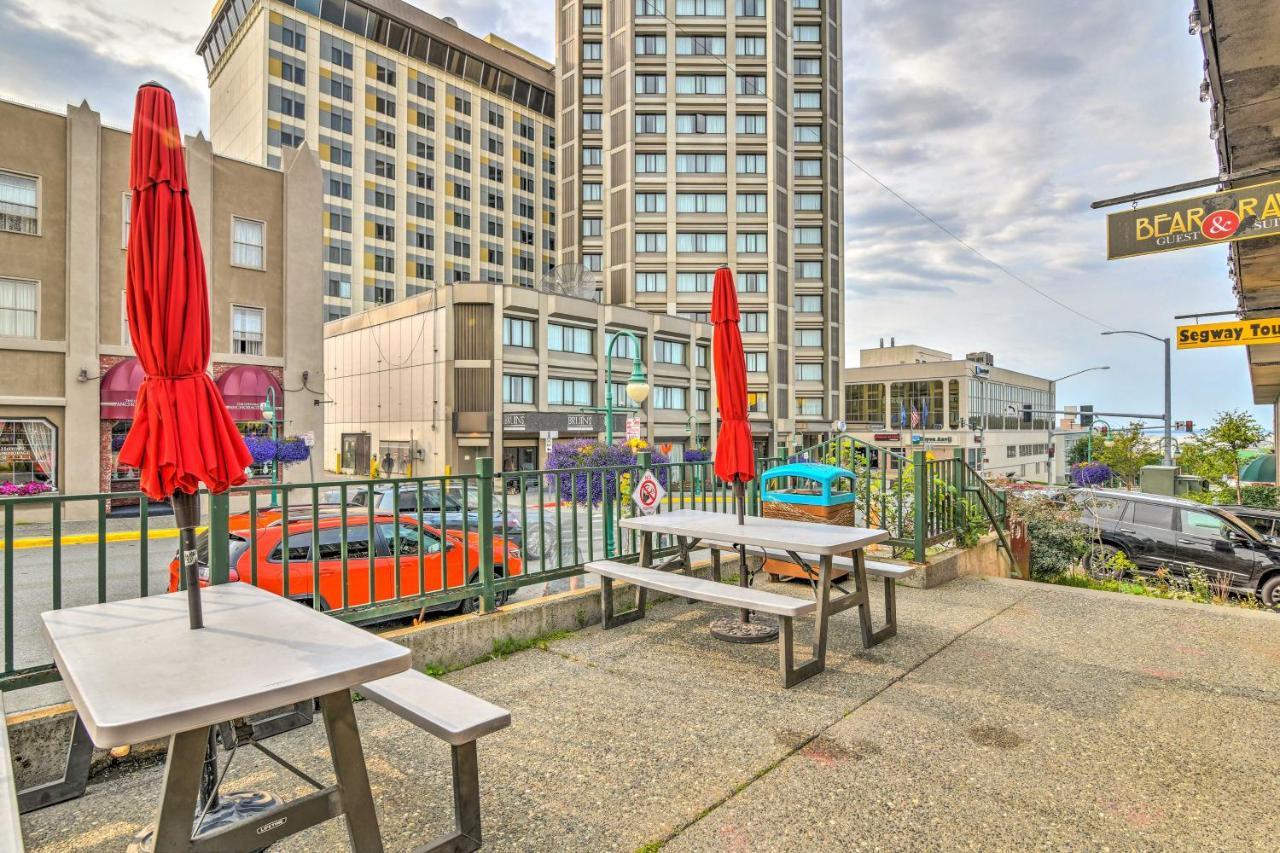 Apartment Modern Downtown - Walk To Parks And Cafes!