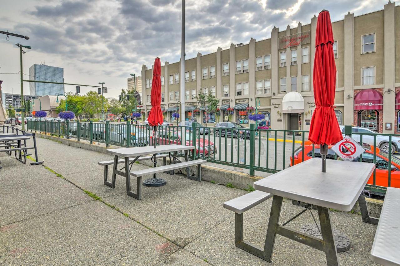 Apartment Modern Downtown - Walk To Parks And Cafes! *