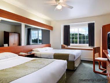 Eagle River Microtel 2*