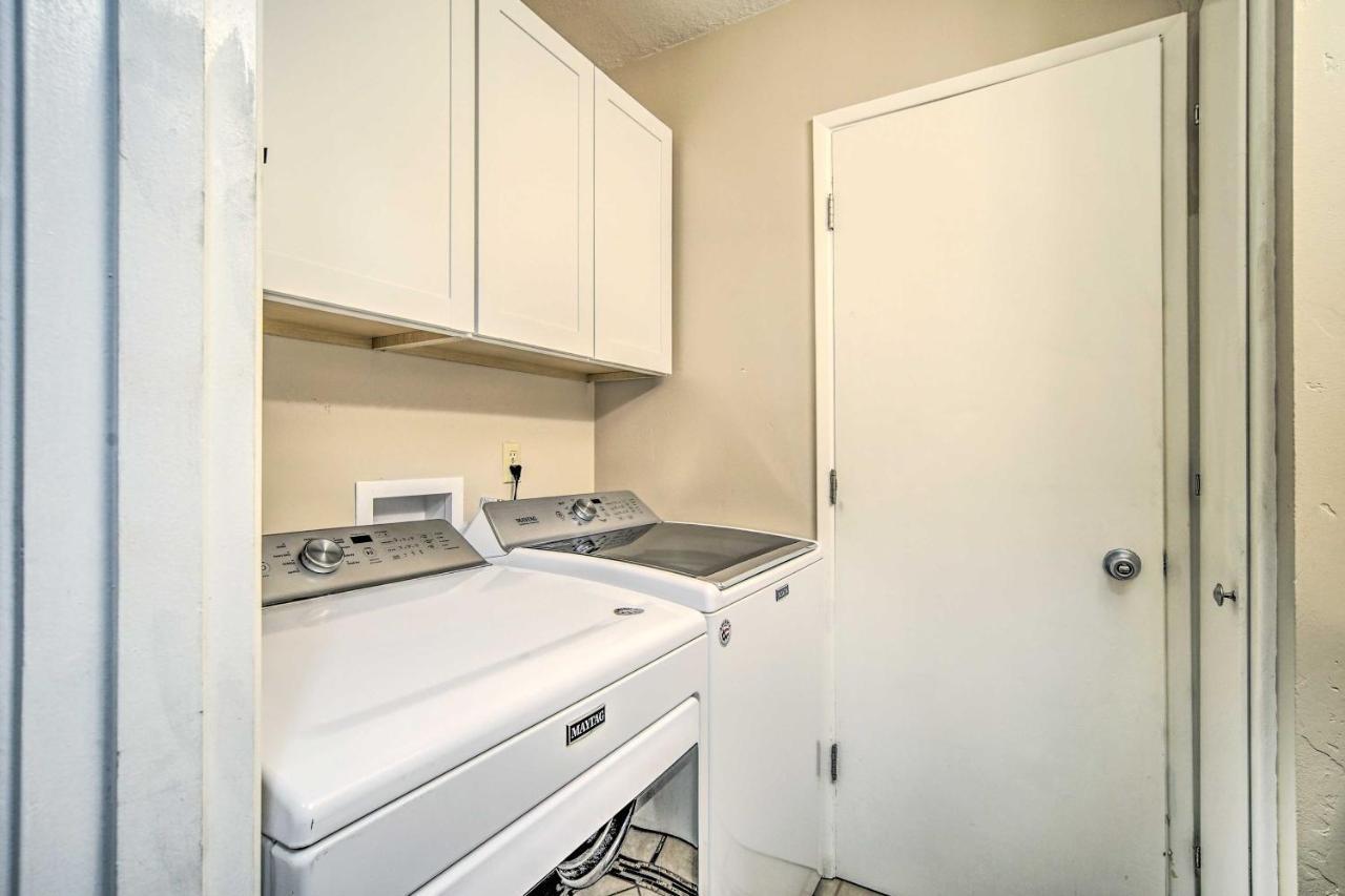 Apartment - Walk To Downtown And Coast Trail! Anchorage