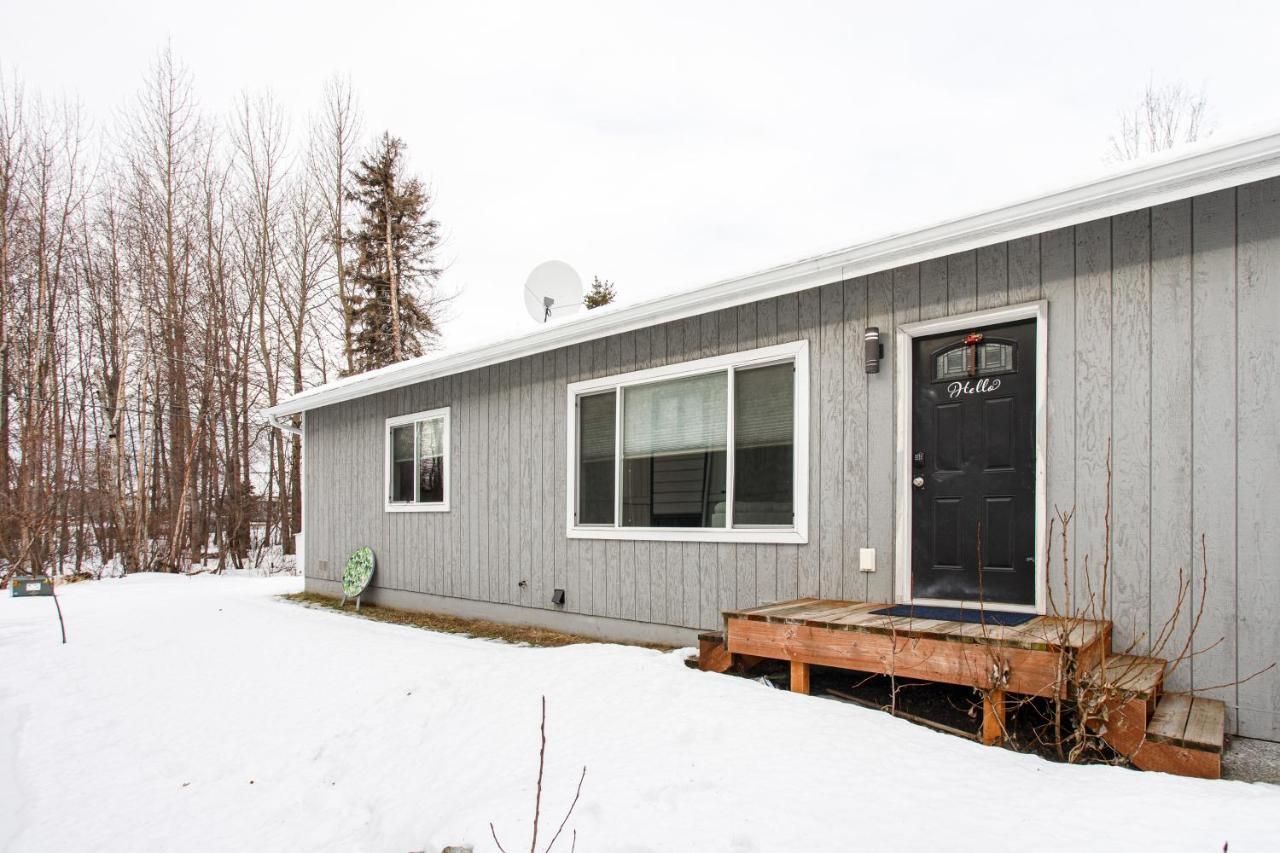 Holiday home Jewel Lake Hideaway *
