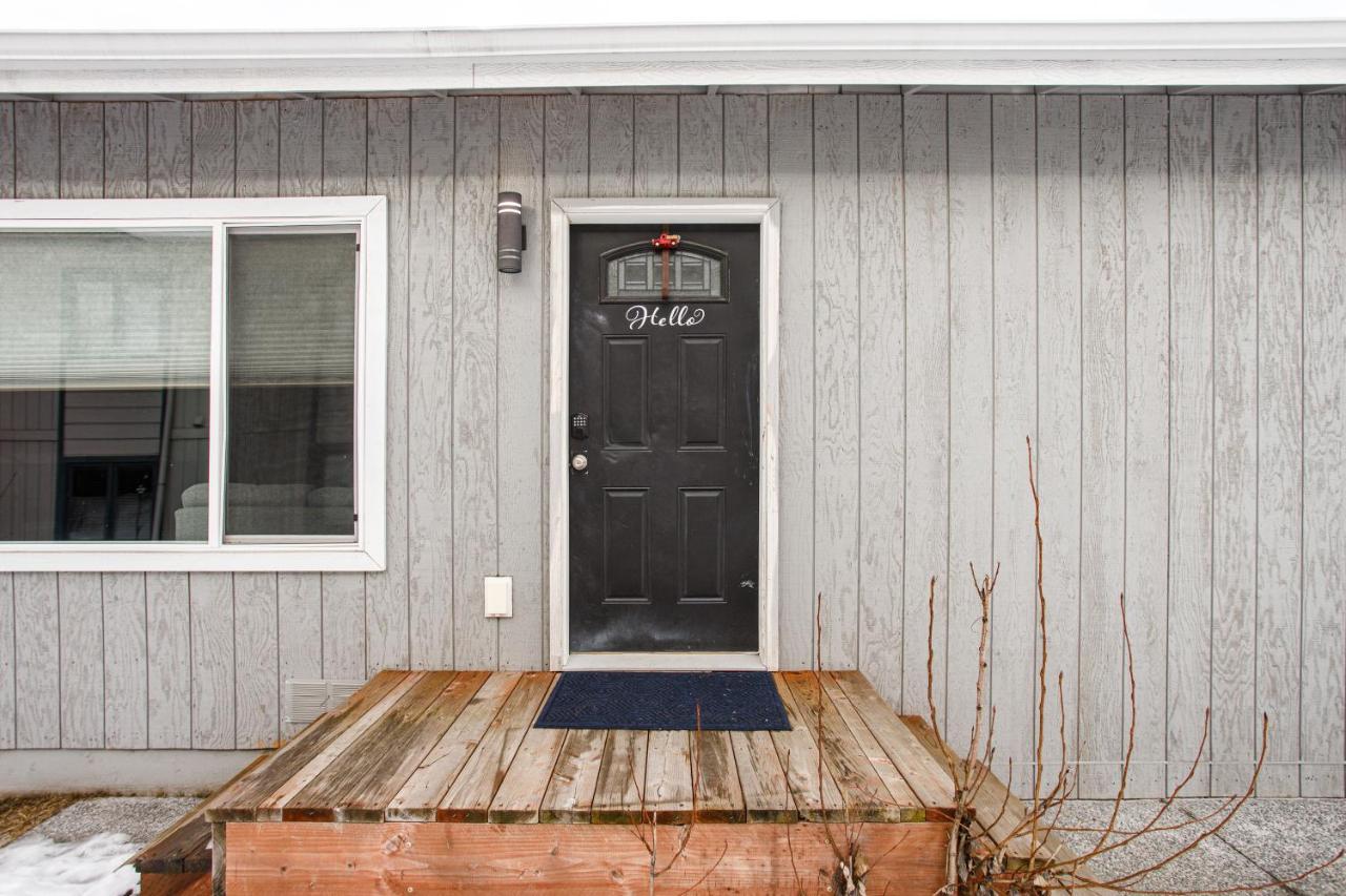 Holiday home Jewel Lake Hideaway Anchorage