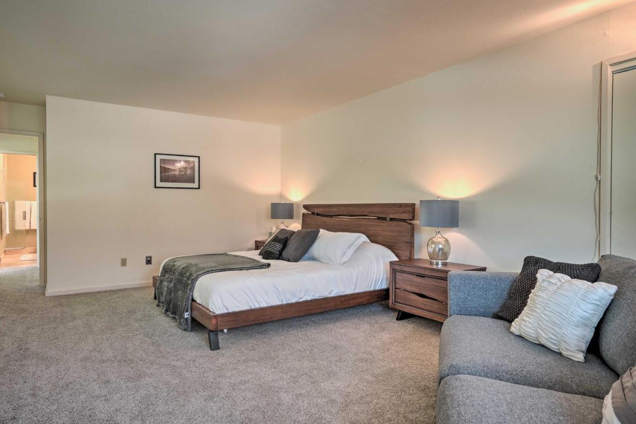 Cozy Retreat - Near Hiking And Dtwn! Holiday home