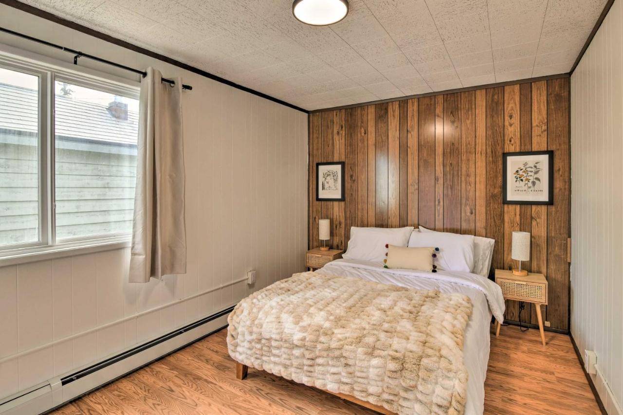 Pet-friendly Gem Walkable Location Holiday home Anchorage