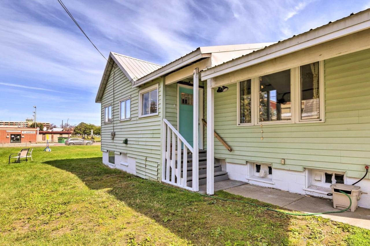 Holiday home Pet-friendly Gem Walkable Location
