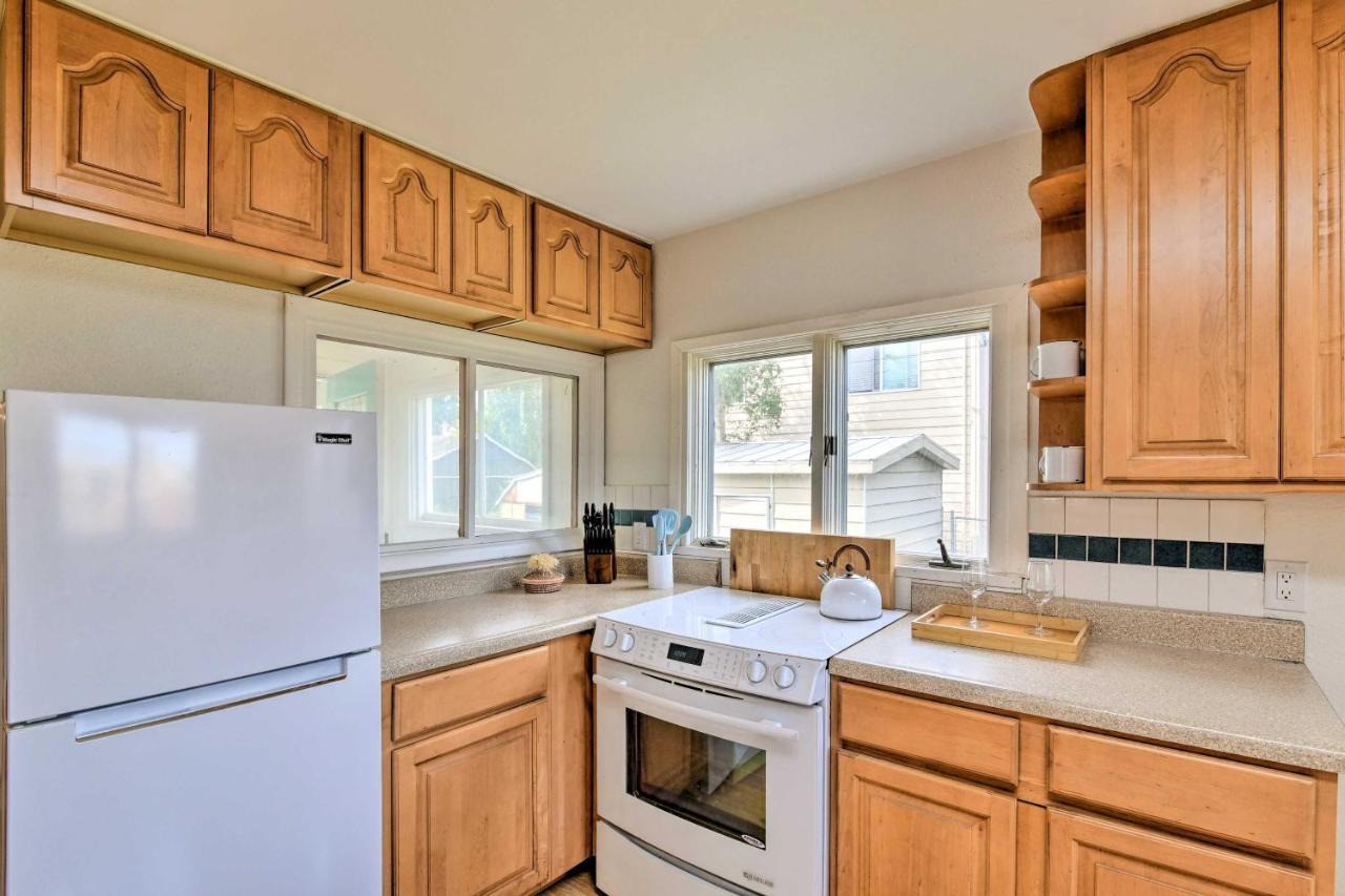 Holiday home Pet-friendly Gem Walkable Location