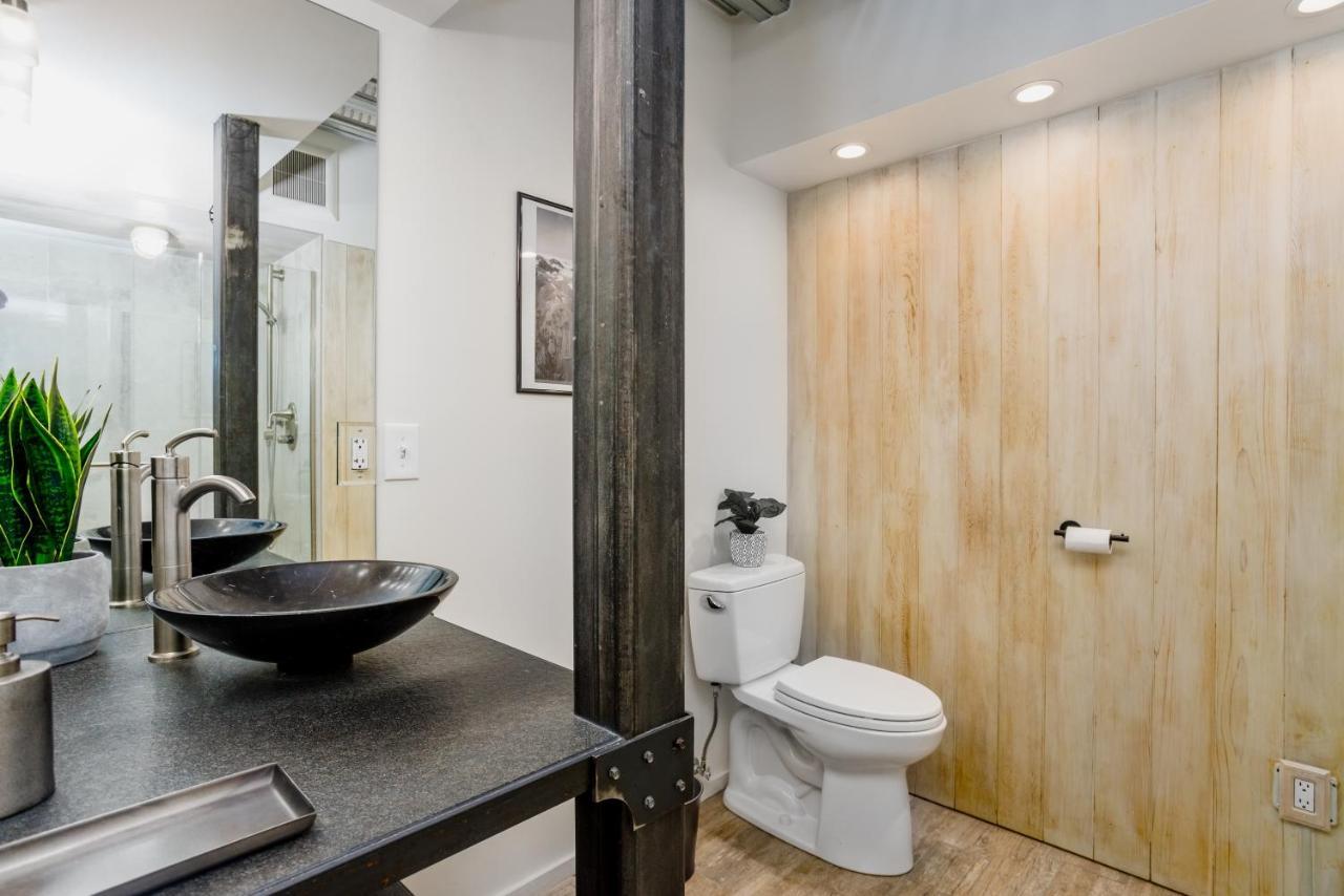 Downtown Contemporary Cove Holiday home Anchorage