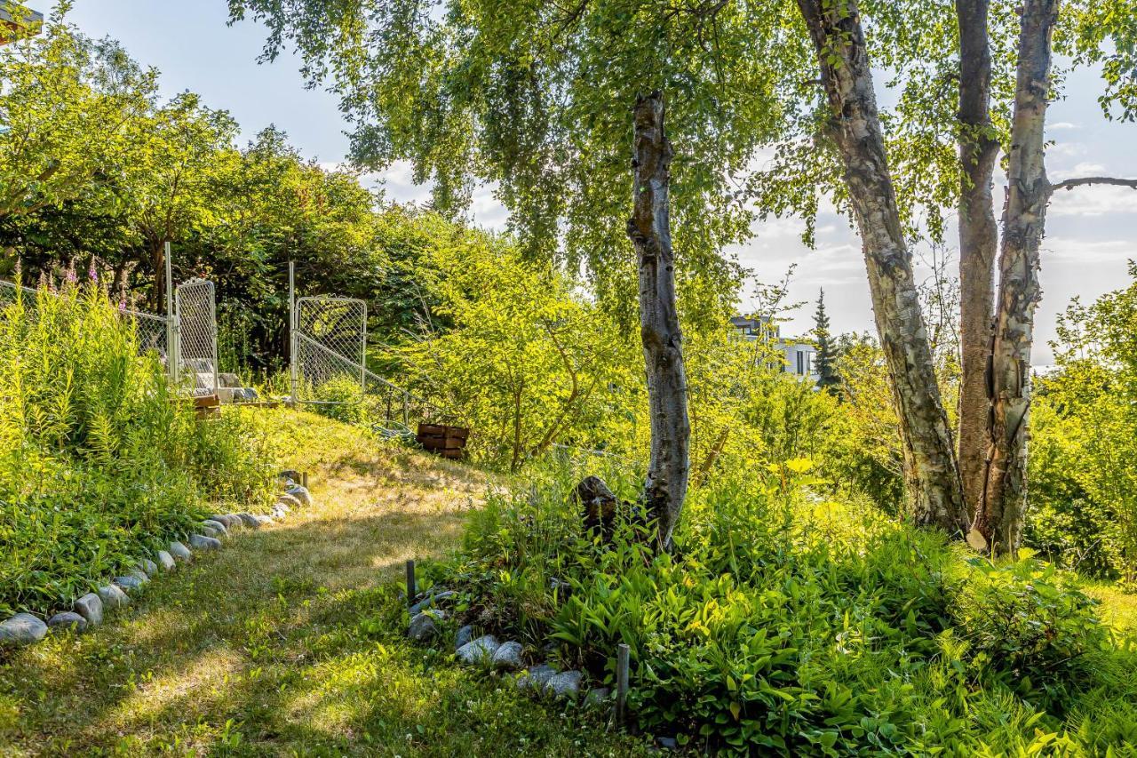 Downtown Contemporary Cove Holiday home Anchorage