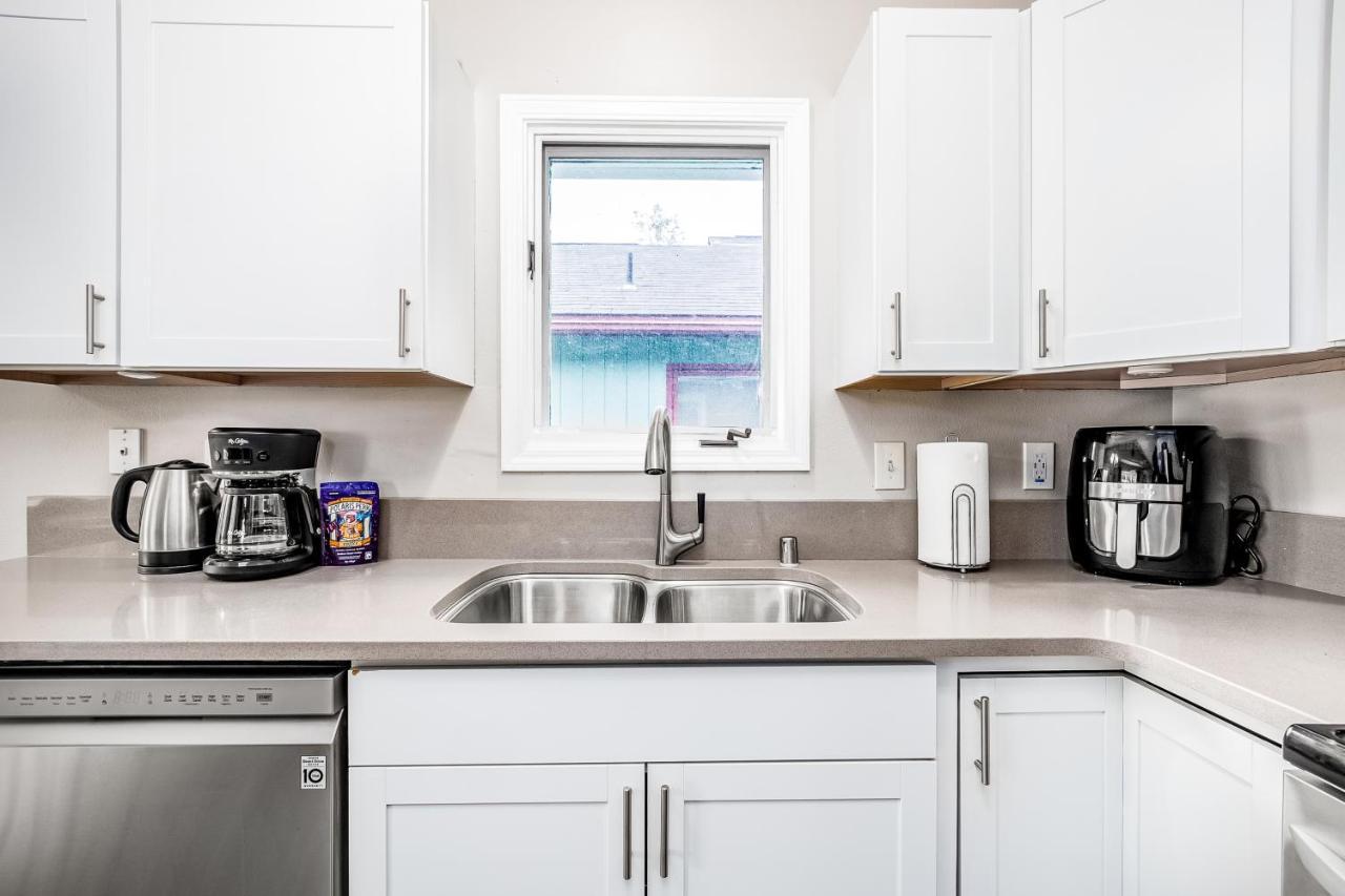Keyann Circle Holiday home