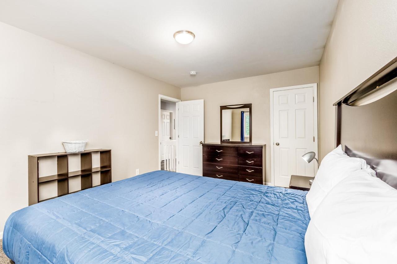 Keyann Circle Holiday home