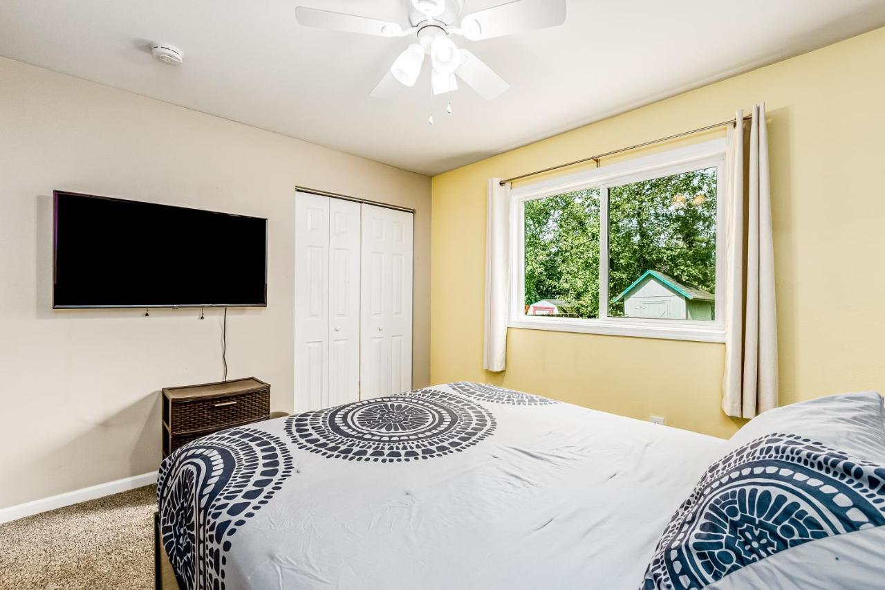 Holiday home Keyann Circle Anchorage
