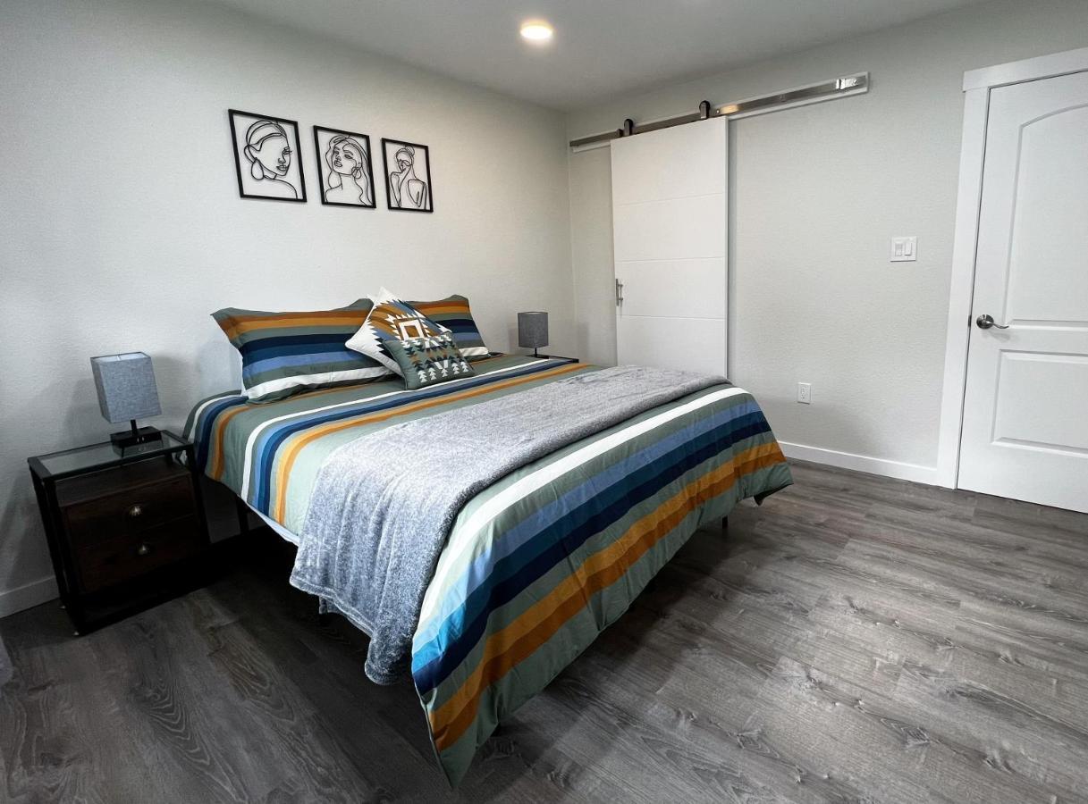 Midtown Apartment- Wyoming 1