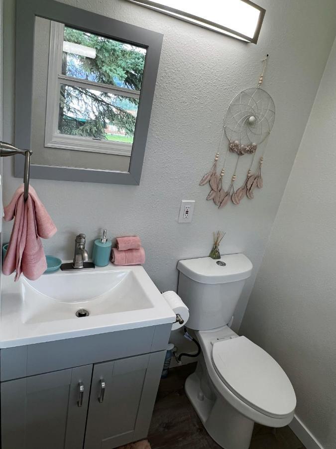 Midtown Apartment- Wyoming 1