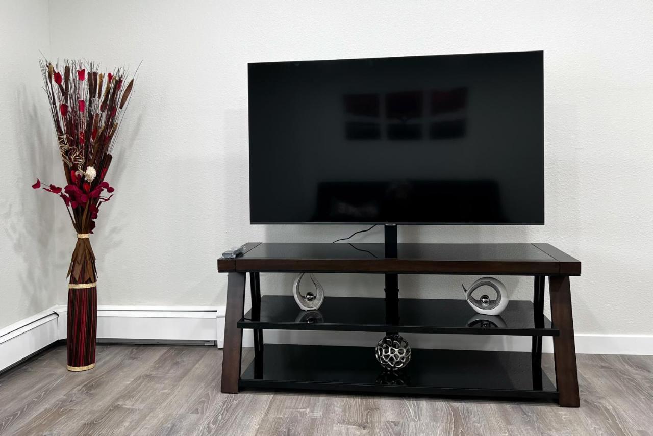 Midtown Apartment- Wyoming 1 * Anchorage