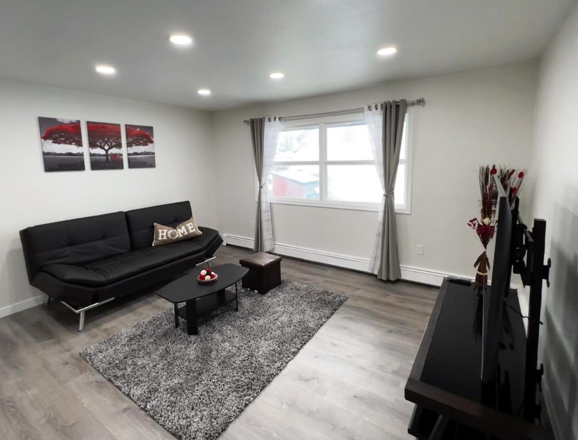 Apartment Midtown Apartment-wyoming 2
