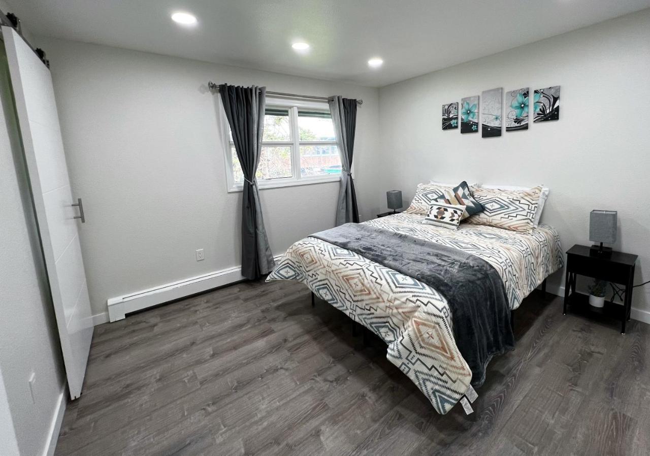 Apartment Midtown Apartment-wyoming 2