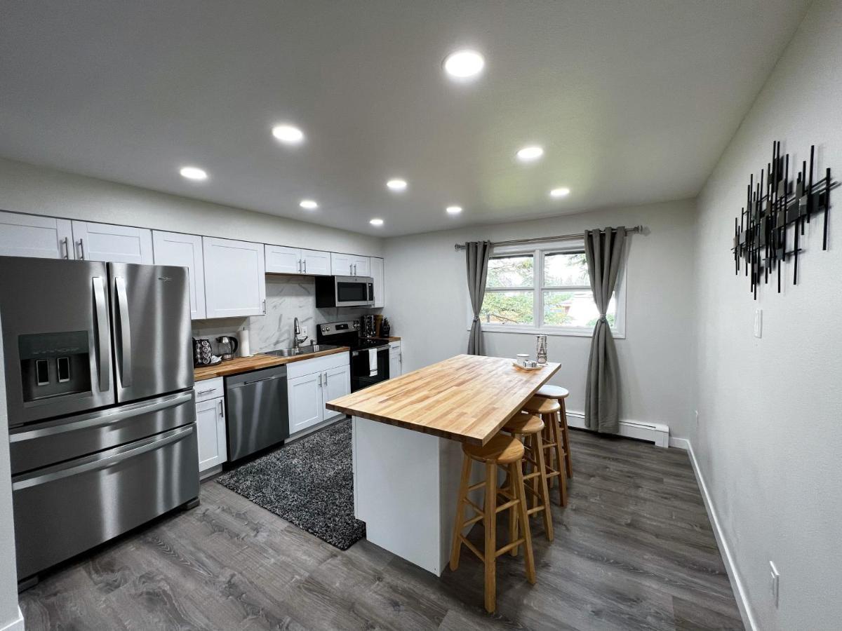 Midtown Apartment-wyoming 2 * Anchorage