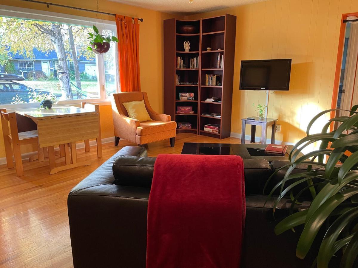Turnagain Guest house