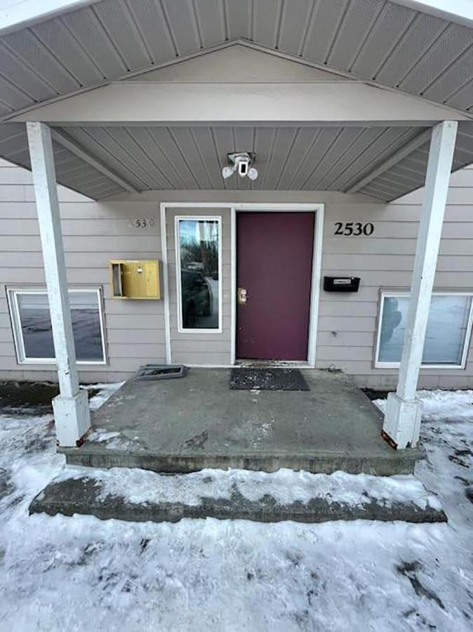 Apartment Centrally Located 2br Spacious High-speed Internet *