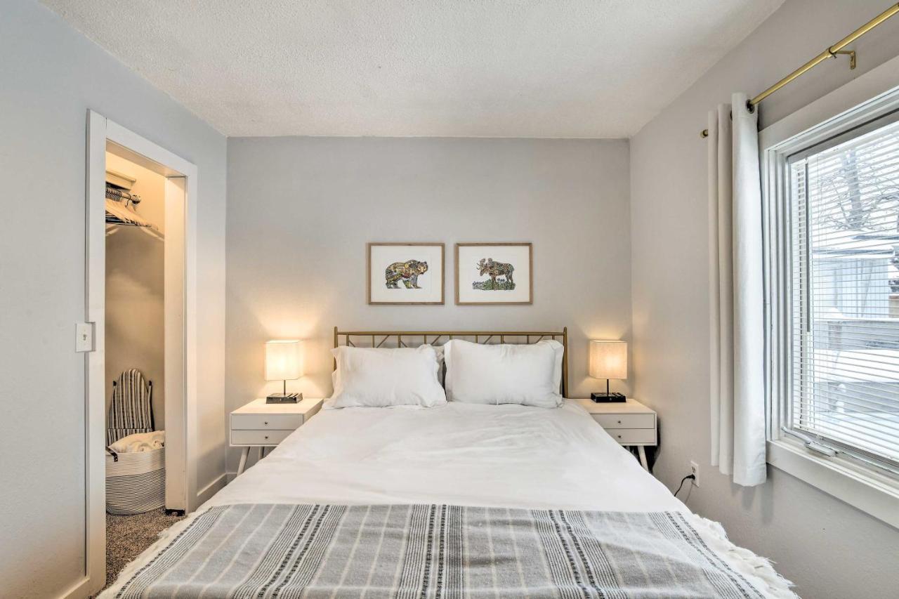 Holiday home Home, Minutes From Downtown!