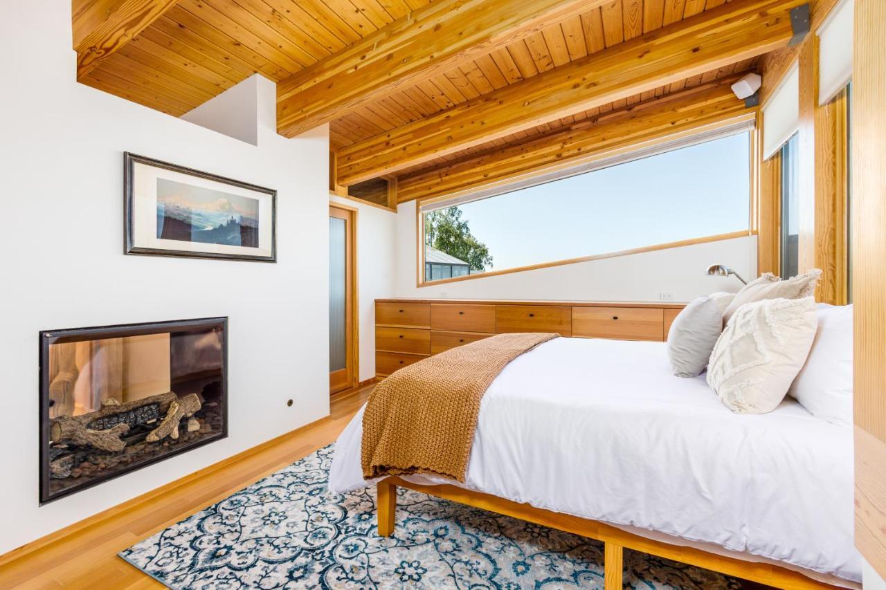 Holiday home Downtown Contemporary - Full Anchorage